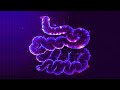 Strengthen your health  frequency to harmonize the small intestine meridian  binaural  music