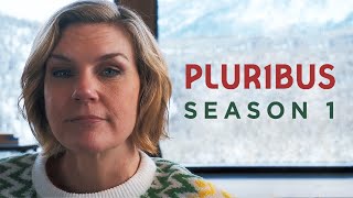 PLURIBUS Season 1 Explained (Ending \u0026 Full Breakdown)