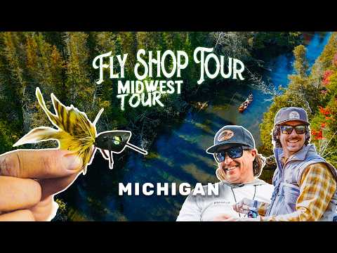 Is Michigan Good For Fishing