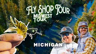 Night Fishing and Top-Water Bass BLOWUPS | FST Season 4 Ep 5 Michigan