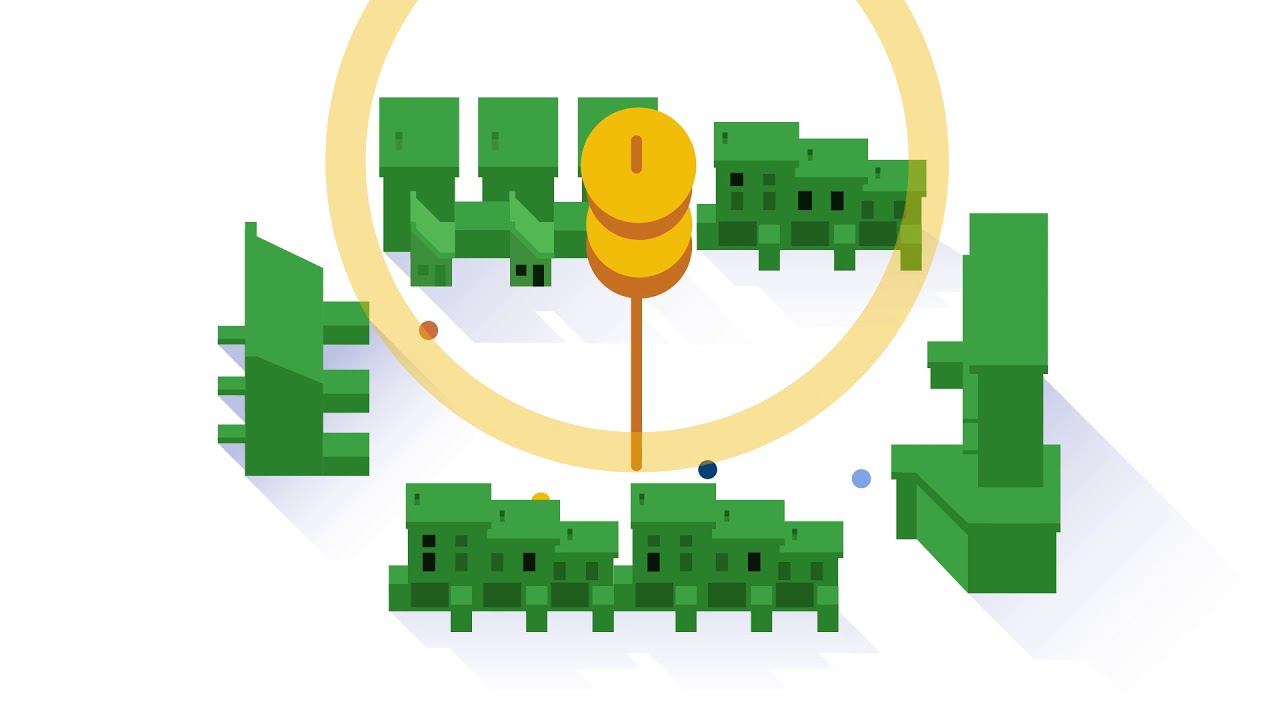 Hoe word ik gealarmeerd in de regio Rotterdam-Rijnmond?