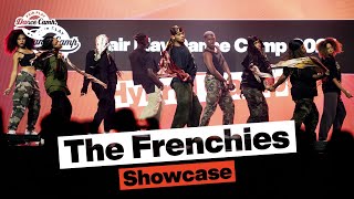 The Frenchies | Fair Play Dance Camp SHOWCASE 2021