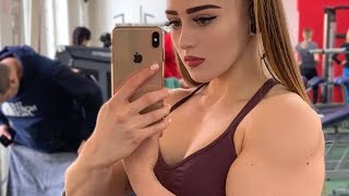 Julia vins РОССИЯ СПАРТСМЕНКА ДЕВУШКА