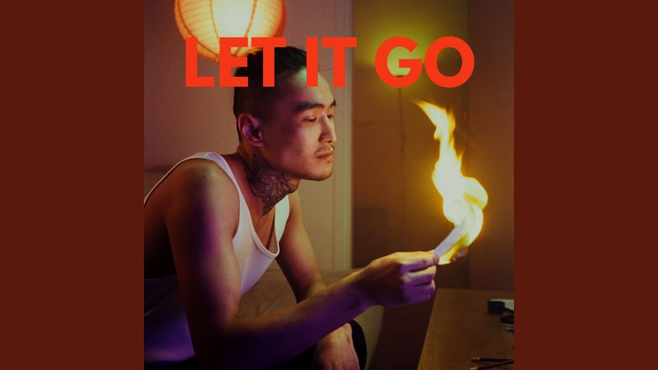 Watch LET IT GO on YouTube Watch LET IT GO on YouTube