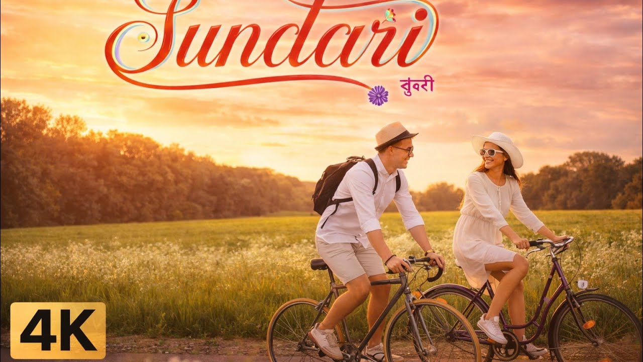 সুন্দরী | Sundori |Maroti New Romantic Song 2026 | Bangla Music Video | H Music 07 Official 