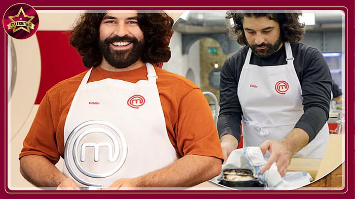 Eddie Scott becomes MasterChef 2022 Champion