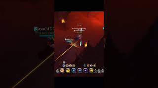 Hellgate 2v2 OP OneShot - Albion Online
