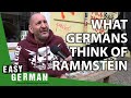 What Germans think of Rammstein | Easy German 291