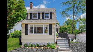 4 Lakeview Avenue video tour