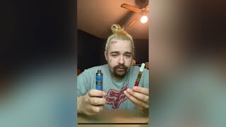 Carts vs ￼cheap e￼-pen￼