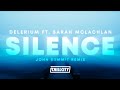 Delerium Silence John Summit Remix mp3
