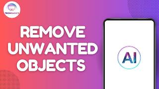 How to Remove Unwanted Objects from Photos Using AI screenshot 4