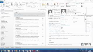 Gencom Softphone - Outlook Click to Dial screenshot 5