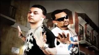 Nova y Jory ft. Syko - Con Mucho Fronte (Prod. By Walde)