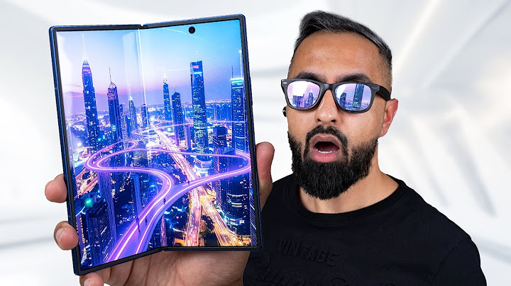 Samsung Galaxy Z Fold 7 - Why I'm Switching!