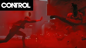 Control - Part 1 : Unknown Caller