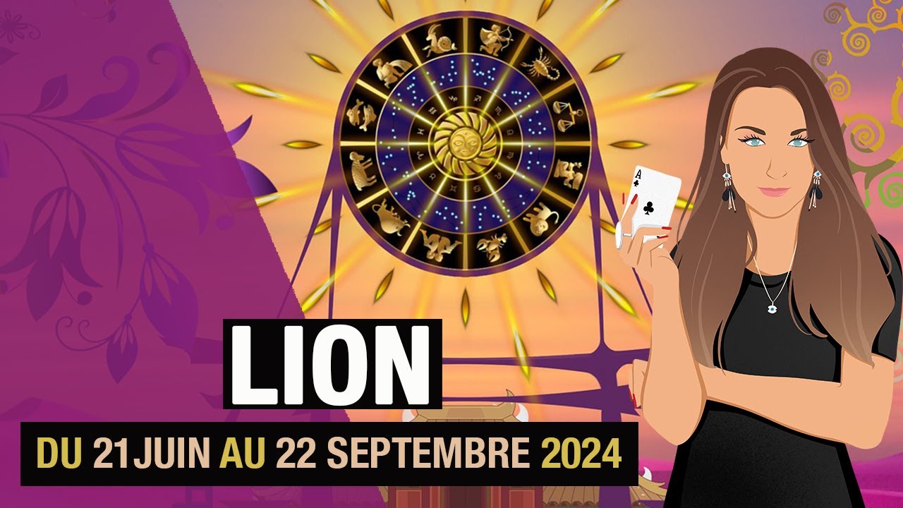 LION Juin 2024