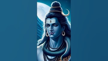 शुभ सोमवार || मेरे शम्भू मेरे संग रहना || Mahadev Status💫 || #mahadev #Shiv #Shankar #shorts #statud