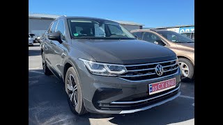 : Volkswagen Tiguan 2021 - . 050 469 39 66  ͳ 