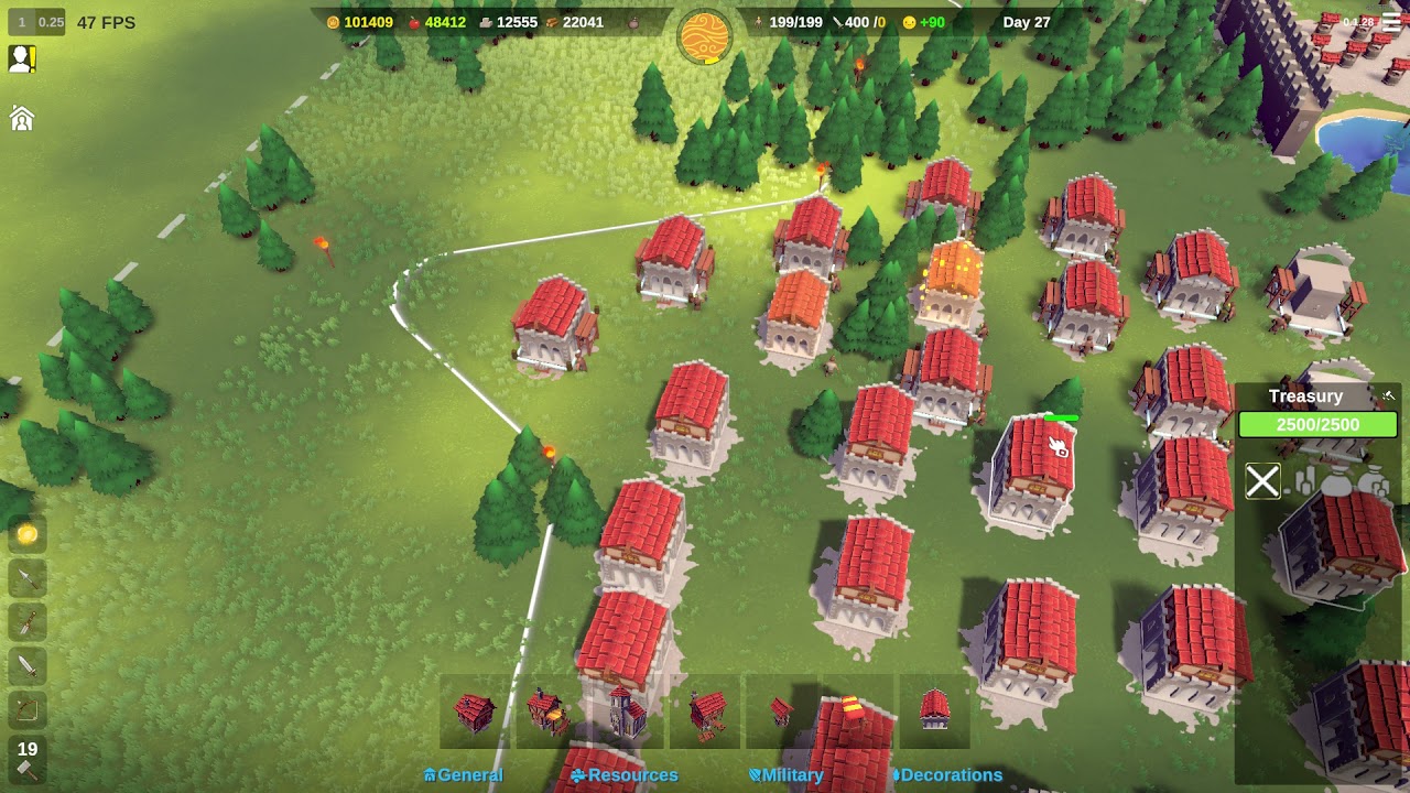 Becastled Part 6 finale!