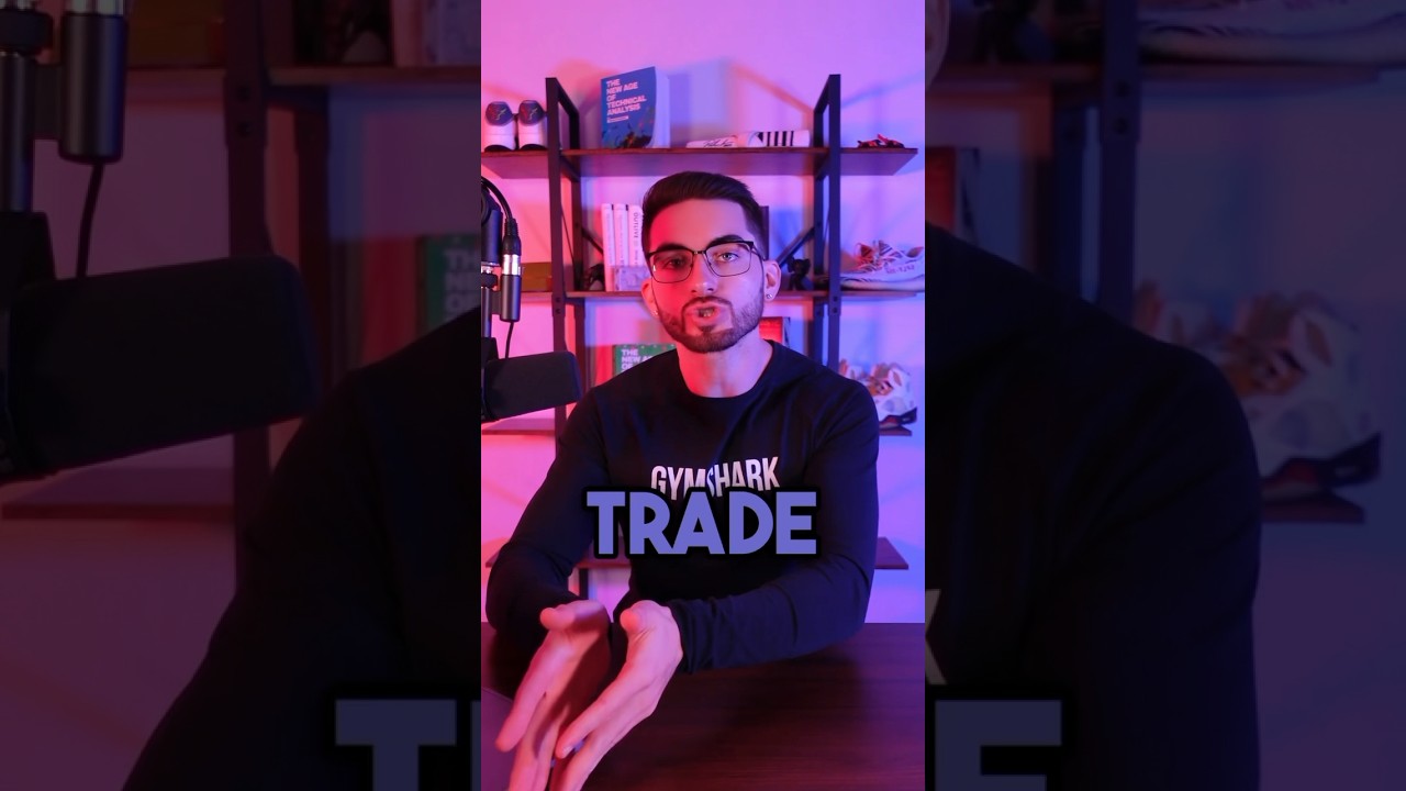 Good Trade Vs. Bad Trade 