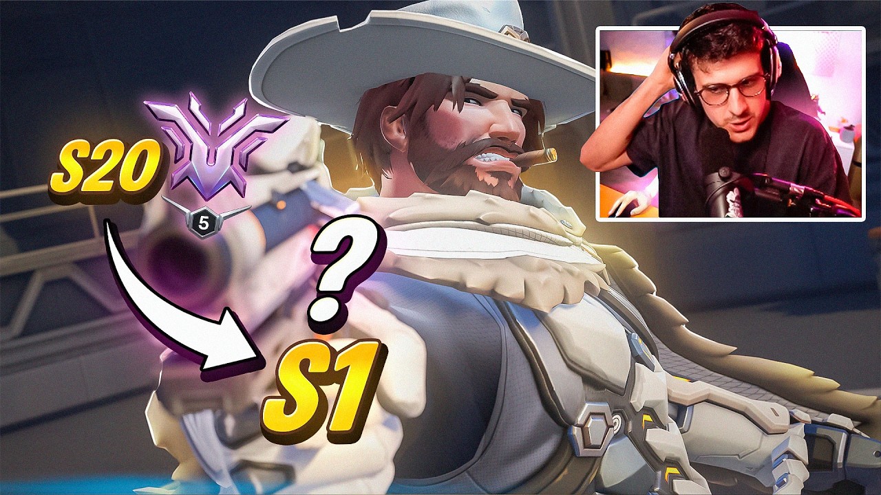 HAGO LAS PLACEMENTS de DPS después de ser CHAMPION 