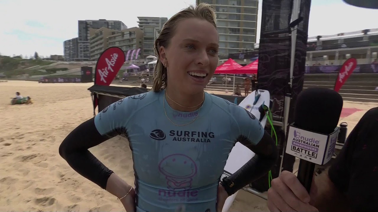 SUNDAY ABB HIGHLIGHTS