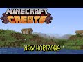 Minecraft Java | JustEm Plays FXNT Create 2 | Ep 6 - Relocation.