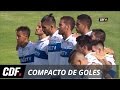 Deportes Iquique 2 - 6 Universidad Católica  | 14° Fecha | Torneo Apertura 2016 | CDF