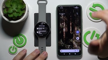 How to Change Default Apps on Your Google Pixel Watch 3: A Complete Guide