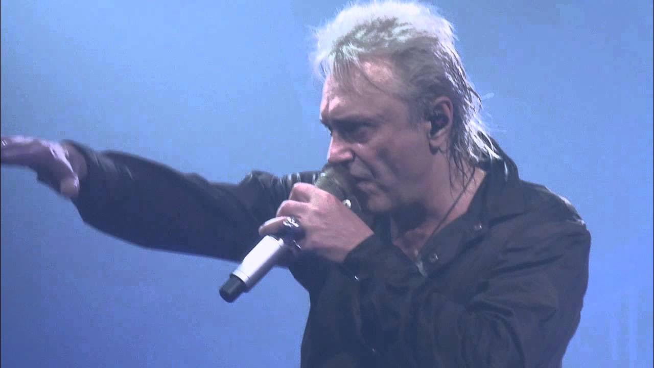 Алиса - Песня без слов (концерт в Stadium live) - YouTube