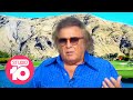 Video thumbnail of "Don McLean On The Meaning Of ‘American Pie’ | Studio 10"