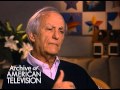 Jay Sandrich on the beginnings of "The Mary Tyler Moore Show" - TelevisionAcademy.com/Interviews