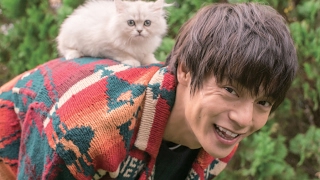 窪田正孝 - 初カレンダー撮影メイキング映像
