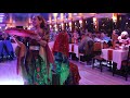 Istanbul Bosphorus Dinner Cruise  - Turkish Henna Ceremony Performance