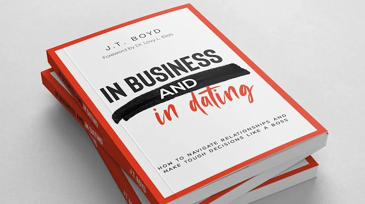 In Business and In Dating: Interview with Best Sel...