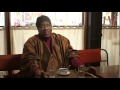 GarageMag.com - Fashion First with André Leon Talley (2015)