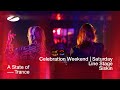 Siskin live at a state of trance celebration weekend saturday  line stage audio