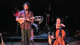 Hand Over My Heart - James Hill & Anne Davison (2011 Gorge Uke Fest)