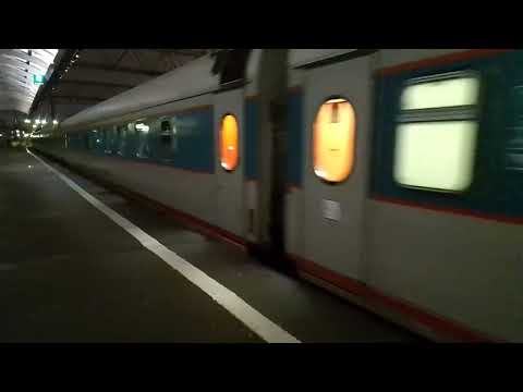 электровоз эп20 046
