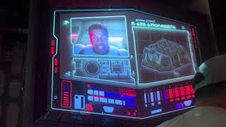 Star Wars: Rise of the Resistance Ride Disney Orlando