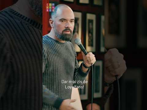 Rămânem fără conținut! | Teo Standup | Crowd work pt. 4