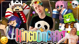 KingdomCraft Brought Me Back From The Dead