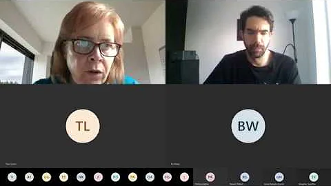 Digital Technologies and Telepsychiatry - talk fro...