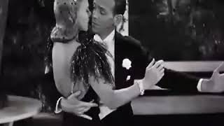 Every Kissalmost Kiss With Fred Ginger