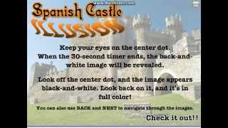 Spanish Castle Illusion