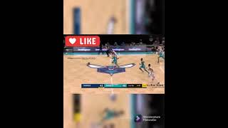 Famous Lamelo ball first dunk in his nba career Profile