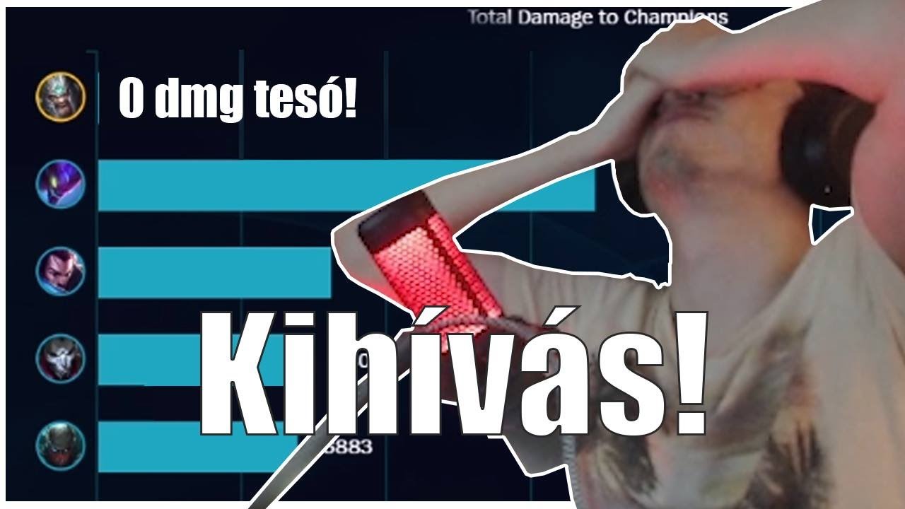 Értelmetlen kihívások