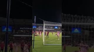 Messi Is Inevitable 🤯