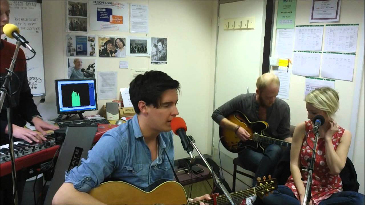 Watch Being Buffalo - April on YouTube Watch Being Buffalo - April on YouTube